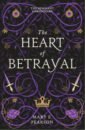 Pearson Mary E. The Heart of Betrayal pearson mary e vow of thieves