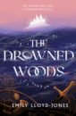 Lloyd-Jones Emily The Drowned Woods saft allison a far wilder magic