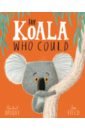 Bright Rachel The Koala Who Could bright rachel the whale who wanted more