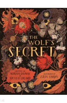 The Wolf's Secret