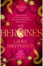 цена Shepperson Laura The Heroines