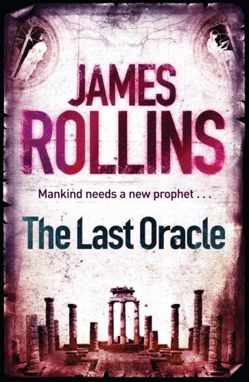 The Last Oracle