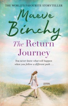Binchy Maeve - The Return Journey