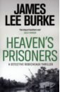 burke james lee the neon rain Burke James Lee Heaven's Prisoners