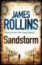 Rollins James Sandstorm rollins james the last oracle