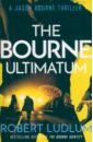 Ludlum Robert The Bourne Ultimatum freeman brian robert ludlum s the bourne treachery