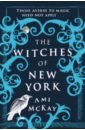 McKay Ami The Witches of New York душевая система 210 мм altrobagno beatrice 030404 or