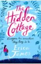 James Erica The Hidden Cottage james erica the dandelion years