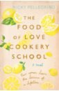 Pellegrino Nicky The Food of Love Cookery School
