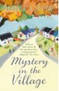 Shaw Rebecca Mystery in the Village