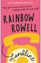 Rowell Rainbow Landline rowell rainbow maggs sam fangirl volume 1