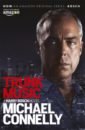 Connelly Michael Trunk Music connelly michael desert star