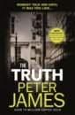 James Peter The Truth james peter alchemist