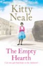 Neale Kitty The Empty Hearth neale kitty a daughter’s courage