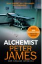 James Peter Alchemist james peter alchemist
