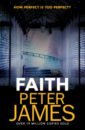 James Peter Faith james peter denial