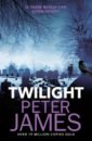 James Peter Twilight james peter twilight