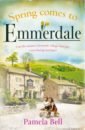 Bell Pamela Spring Comes to Emmerdale bell kerry the emmerdale girls