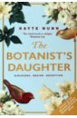 Nunn Kayte The Botanist's Daughter kayte nunn the forgotten letters of esther durrant