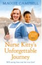 Campbell Maggie Nurse Kitty's Unforgettable Journey douglas donna the nurses of steeple street