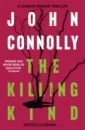 Connolly John The Killing Kind connolly john nocturnes