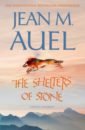 Auel Jean M. The Shelters of Stone auel jean m the mammoth hunters