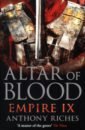 Riches Anthony Altar of Blood riches anthony storm of war