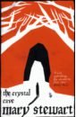 Stewart Mary The Crystal Cave шнайдер робин the other merlin