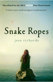 Richards Jess - Snake Ropes