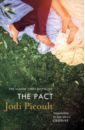 Picoult Jodi The Pact picoult jodi my sister s keeper
