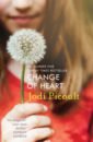 Picoult Jodi Change of Heart alexander claire meredith alone