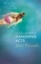 цена Picoult Jodi Vanishing Acts