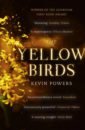 Powers Kevin The Yellow Birds пижама lazy birds like a boy лаванда l мл