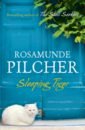 Pilcher Rosamunde Sleeping Tiger цена и фото