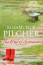 цена Pilcher Rosamunde The End of Summer