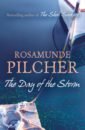 цена Pilcher Rosamunde The Day of the Storm