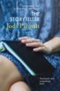 Picoult Jodi The Storyteller picoult jodi nineteen minutes