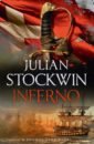 Stockwin Julian Inferno stockwin julian seaflower