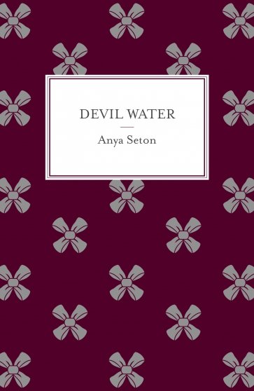 Devil Water