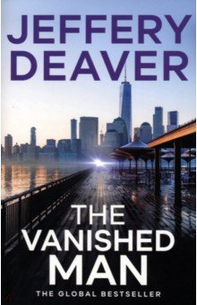 

The Vanished Man