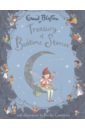Blyton Enid Treasury of Bedtime Stories dale katie jinks jenny a treasury of bedtime stories