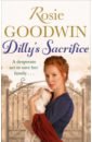 Goodwin Rosie Dilly's Sacrifice goodwin rosie whispers