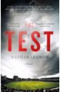 Leamon Nathan The Test ronson j the psychopath test