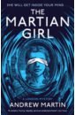 Martin Andrew The Martian Girl