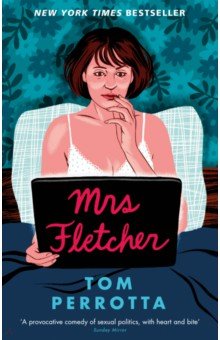 Perrotta Tom - Mrs Fletcher