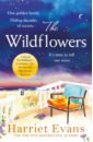 Evans Harriet The Wildflowers follett b the house without windows
