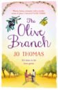 Thomas Jo The Olive Branch