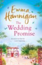 Hannigan Emma The Wedding Promise rees lynette a daughter s promise