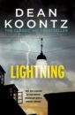 Koontz Dean Lightning driscoll laura little penguin and the mysterious object