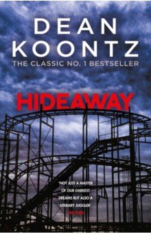 Koontz Dean - Hideaway